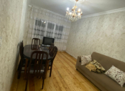 İcarəyə verilir 2 otaqlı 60 m2 köhnə tikili Əhmədli m.