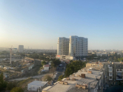 Satılır 3 otaqlı 95 m2 yeni tikili Həzi Aslanov