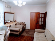 Satılır 4 otaqlı 85 m2 köhnə tikili NZS