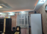 Satılır 2 otaqlı 40 m2 köhnə tikili Badamdar