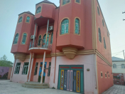 Satılır 10 otaqlı 500 m2 villa Mehdiabad