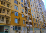 Satılır 4 otaqlı 148 m2 yeni tikili Həzi Aslanov m.