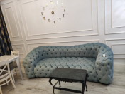 İcarəyə verilir 2 otaqlı 60 m2 yeni tikili Gənclik m.