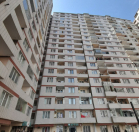 Satılır 1 otaqlı 50 m2 yeni tikili 20 yanvar m.