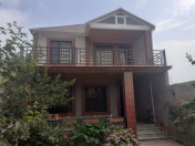 Satılır 5 otaqlı 200 m2 həyət evi Masazır