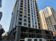 Satılır 1 otaqlı 80 m2 yeni tikili Gənclik m.