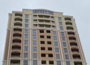 Satılır 3 otaqlı 132 m2 yeni tikili Nərimanov r.