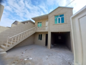 Satılır 5 otaqlı 130 m2 həyət evi Masazır