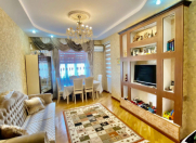 Satılır 2 otaqlı 71 m2 yeni tikili 8 km