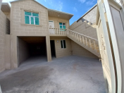Satılır 5 otaqlı 135 m2 həyət evi Masazır