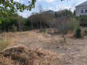 Satılır 4 sot torpaq Buzovna