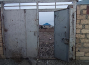 Satılır 4 sot torpaq Müşfiqabad