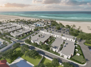 Satılır 1 otaqlı 60 m2 villa Nardaran