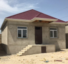Satılır 2 otaqlı 50 m2 həyət evi Masazır
