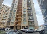 Satılır 2 otaqlı 58 m2 yeni tikili 8 mkr