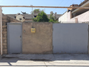 Satılır 2 otaqlı 30 m2 həyət evi Y.Ramana