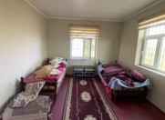 Satılır 3 otaqlı 1 m2 bağ evi Qusar