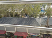 İcarəyə verilir 2 otaqlı 56 m2 yeni tikili Qurtuluş - 93 Yaşayış Kompleksi