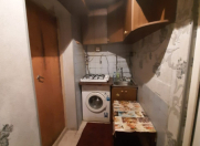Satılır 1 otaqlı 35 m2 köhnə tikili İnşaatçılar m.