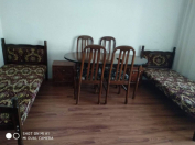 İcarəyə verilir 2 otaqlı 56 m2 yeni tikili Qurtuluş - 93 Yaşayış Kompleksi