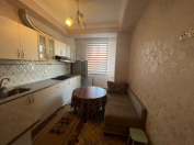 Satılır 2 otaqlı 68 m2 yeni tikili Əhmədli