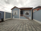 Satılır 5 otaqlı 140 m2 həyət evi Zabrat 2