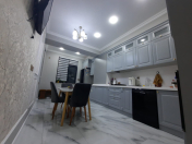 Satılır 3 otaqlı 115 m2 yeni tikili Nəriman Nərimanov m.