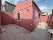 Satılır 2 otaqlı 50 m2 həyət evi Hövsan