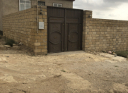 Satılır 6 otaqlı 2 m2 bağ evi Hökməli