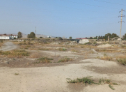 Satılır 41 sot torpaq Göyçay