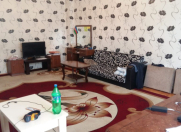 İcarəyə verilir 3 otaqlı 136 m2 yeni tikili Nəsimi m.