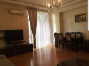 Satılır 3 otaqlı 128 m2 yeni tikili Nəriman Nərimanov m.