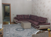 Satılır 3 otaqlı 126 m2 yeni tikili Həzi Aslanov