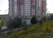 Satılır 2 otaqlı 58 m2 yeni tikili Həzi Aslanov m.