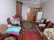 Satılır 2 otaqlı 40 m2 köhnə tikili 7 mkr