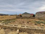 Satılır 6 sot torpaq Şıxov