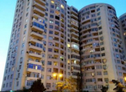 Satılır 4 otaqlı 174 m2 yeni tikili Həzi Aslanov m.