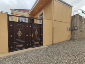 Satılır 3 otaqlı 110 m2 həyət evi Binəqədi