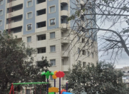 Satılır 1 otaqlı 43 m2 yeni tikili Y.Günəşli