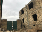 Satılır 8 otaqlı 250 m2 villa Sulutəpə