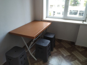 İcarəyə verilir 2 otaqlı 55 m2 köhnə tikili Həzi Aslanov m.