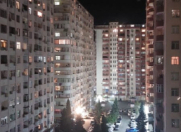 Satılır 3 otaqlı 126 m2 yeni tikili Həzi Aslanov