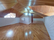 Satılır 6 otaqlı 300 m2 həyət evi 8 km