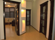 Satılır 3 otaqlı 98 m2 yeni tikili 8 km