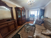 Satılır 2 otaqlı 55 m2 köhnə tikili Həzi Aslanov