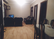 Satılır 4 otaqlı 83 m2 həyət evi Əhmədli