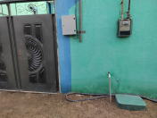 Satılır 4 otaqlı 200 m2 həyət evi Binə