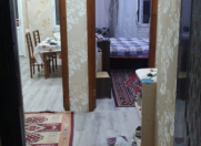 İcarəyə verilir 2 otaqlı 50 m2 yeni tikili Masazır