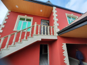 Satılır 4 otaqlı 120 m2 həyət evi 28 Mall