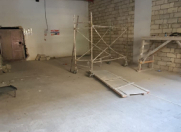 Satılır 1 otaqlı 94 m2 obyekt Əhmədli